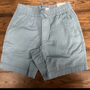 New Men's Sonoma Pull-On Shorts XS Bama Bayou